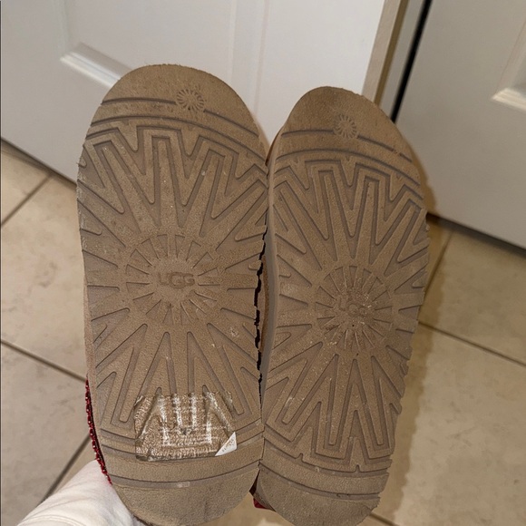 UGG women taz II - Picture 4 of 6